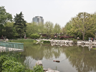 Fu Xing Park